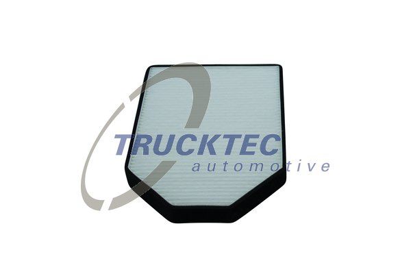 TRUCKTEC AUTOMOTIVE Filter,salongiõhk 07.59.047